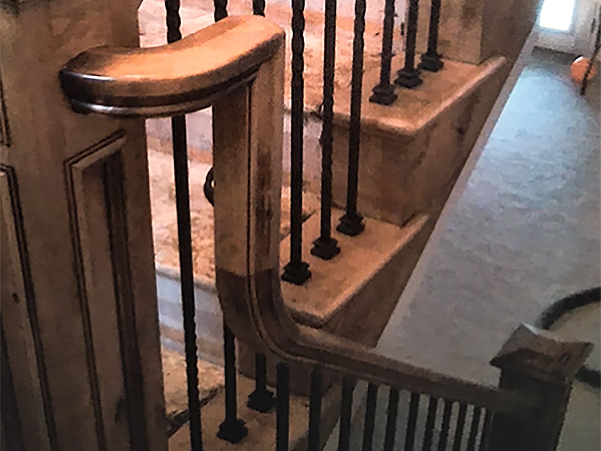 Molding Architectural Woodworking Concepts