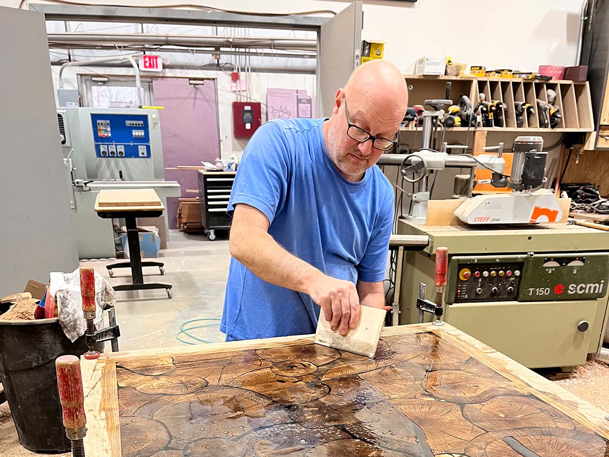 Tiny Home Inspiration Architectural Woodworking Concepts